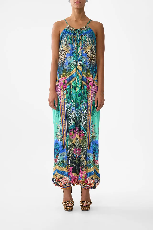 Camilla eBoutique BALLOON JUMPSUIT ANIMAL ALCHEMY from CAMILLA, photo 1 of 1