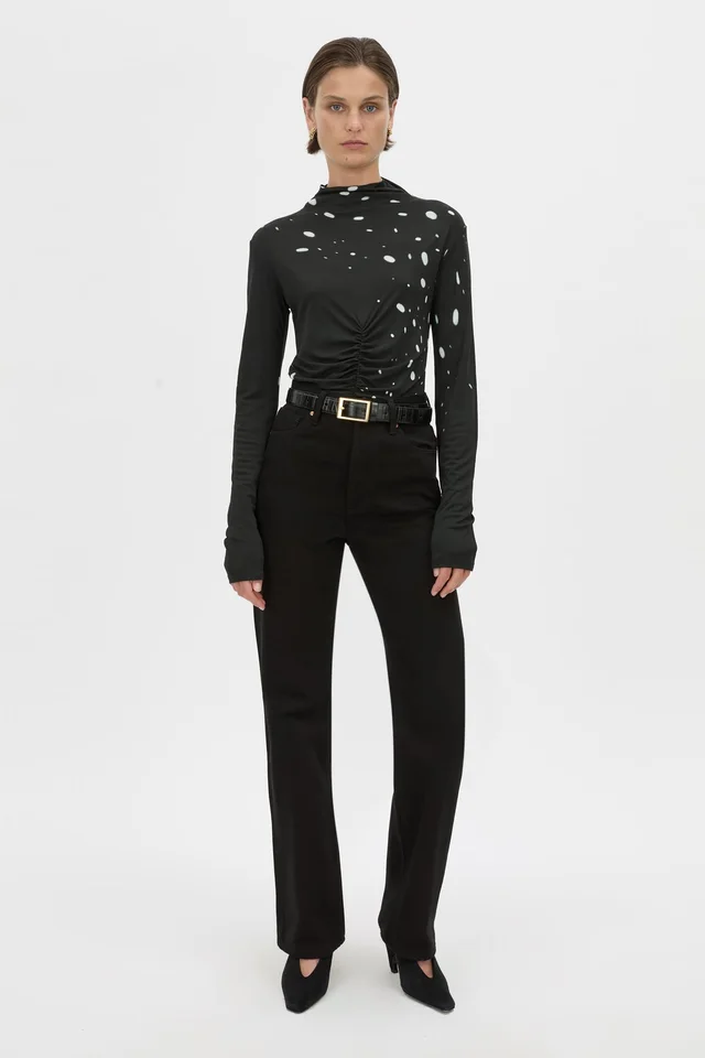 C&M CAMILLA AND MARC SALE Skyward Printed Top from Camilla and Marc, photo 1 of 1