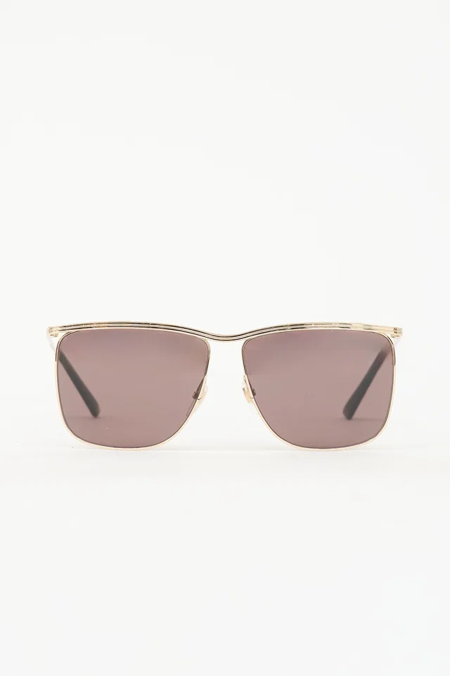Gucci GG0821S Square Sunglasses from VSP Consignment