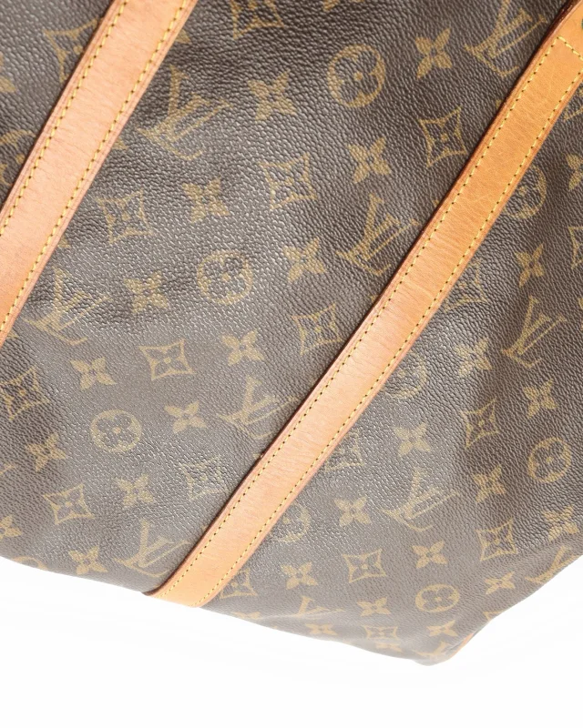 Louis Vuitton Monogram Flannery 50 Bag from A Retro Tale, photo 5 of 9