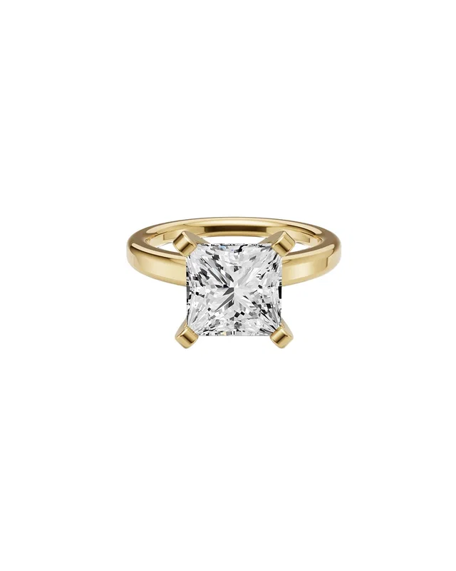 Lab Grown Diamonds 14K 2.00 ct. tw. Lab-Grown Diamond Ring, image 1 of 1 from Rue La La