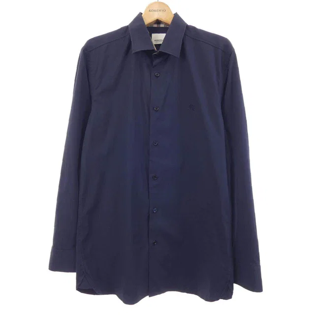 Burberry Cotton Shirt from LuxUness