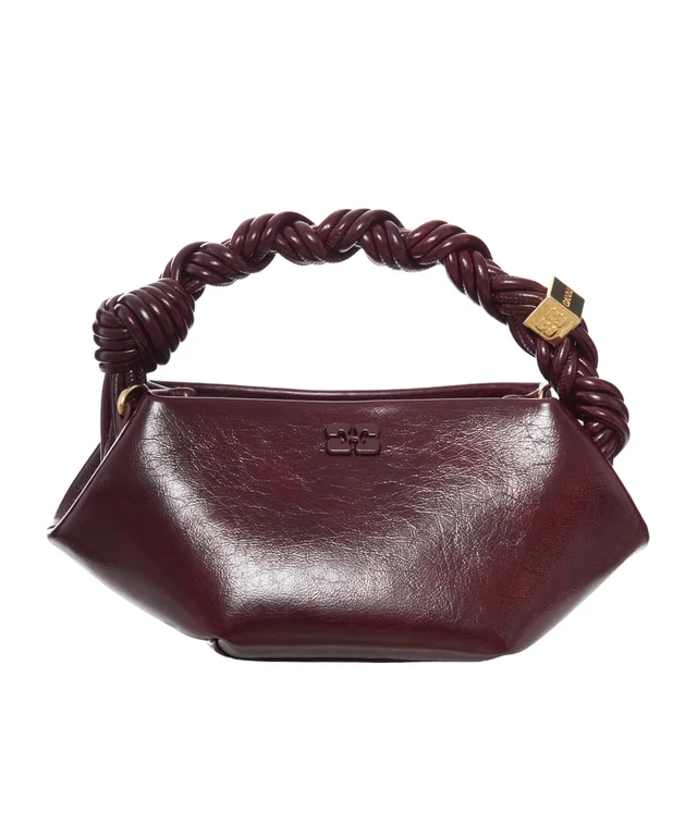 Ganni mini Bou bag from SENSER, photo 1 of 1