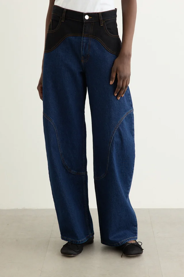 Baum und Pferdgarten Napolen Jeans in Black from Incu, photo 1 of 1