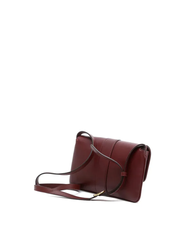 Gucci Arli Leather Bag in Leather from A Retro Tale, photo 3 of 10