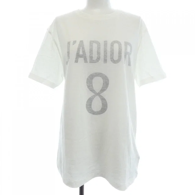 Dior J'adior 8 T-Shirt from The Reluxe