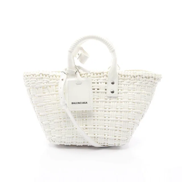Balenciaga BISTRO XS 2way tote bag from LuxUness