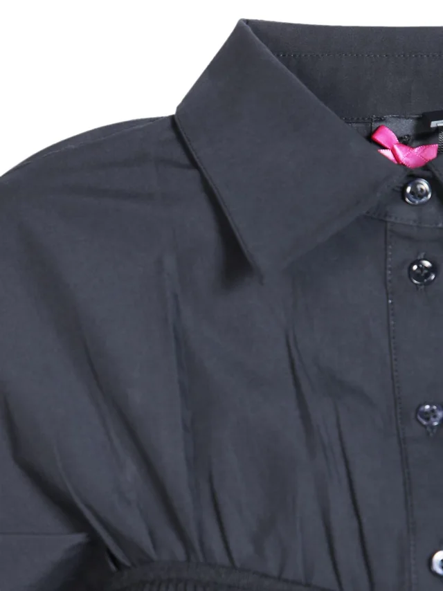 Pinko panelled top, photo 3 of 3 from SENSER