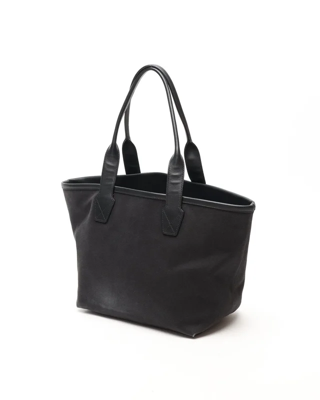 Balenciaga Cities Paris Tote Bag in Canvas from A Retro Tale, photo 3 of 8