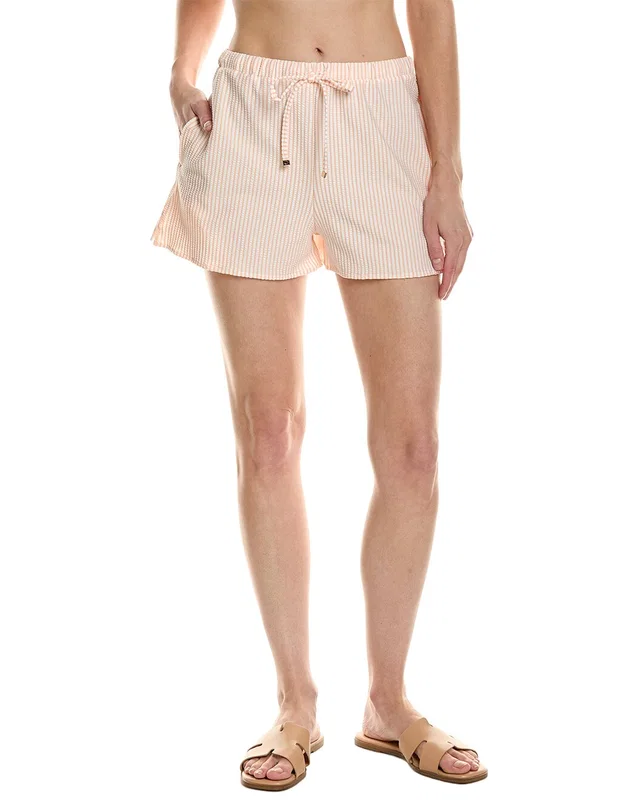 kate spade new york Cover-Up Short, image 1 of 1 from Gilt