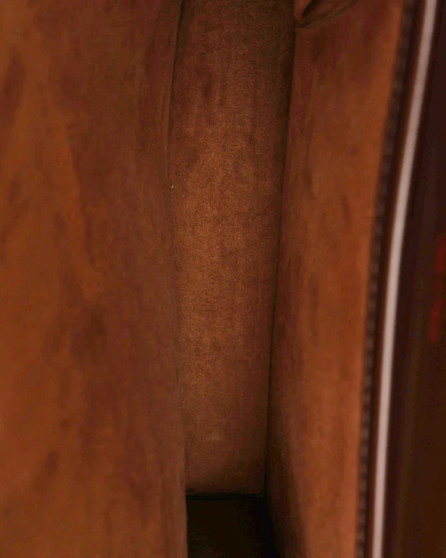 Louis Vuitton Damier Ebene Altona GM Briefcase in Brown Canvas from A Retro Tale, photo 7 of 8