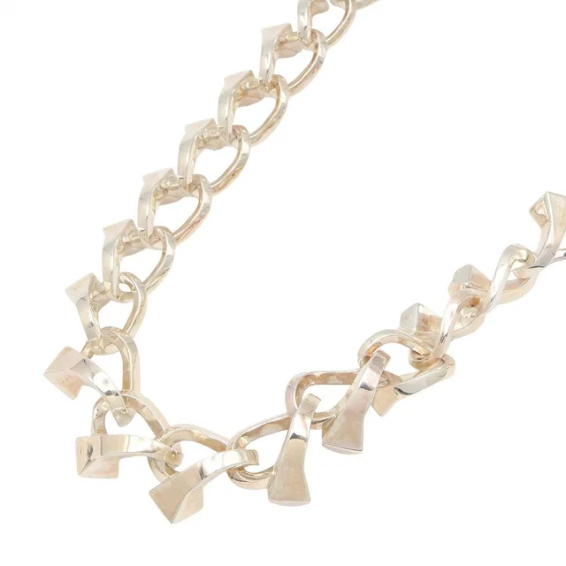 Gucci Necklace 46 cm 925 Sterling Silver in Silver from The Reluxe