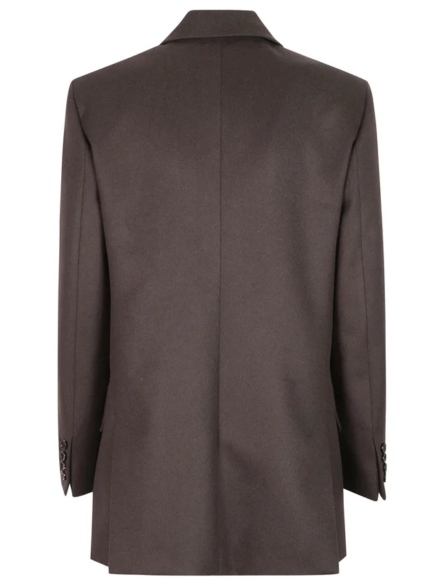 Max Mara Zibeline Olimpia Jacket, photo 2 of 3 from SENSER