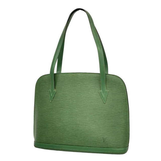 Louis Vuitton tote bags in Leather from The Brand Collector