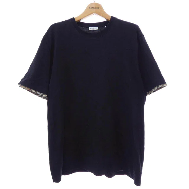Burberry Cotton T Shirt from LuxUness
