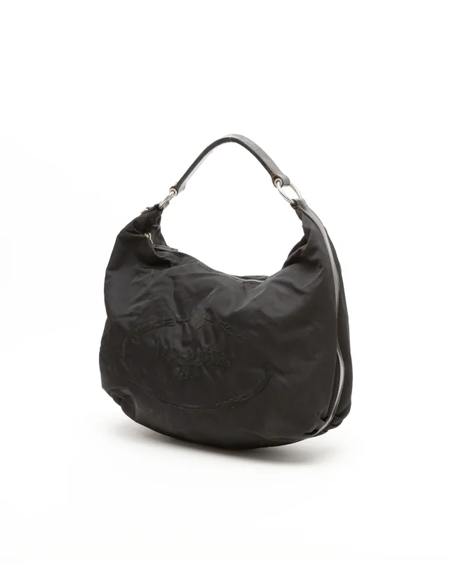 Prada Tessuto Shoulder Bag from A Retro Tale, photo 2 of 7