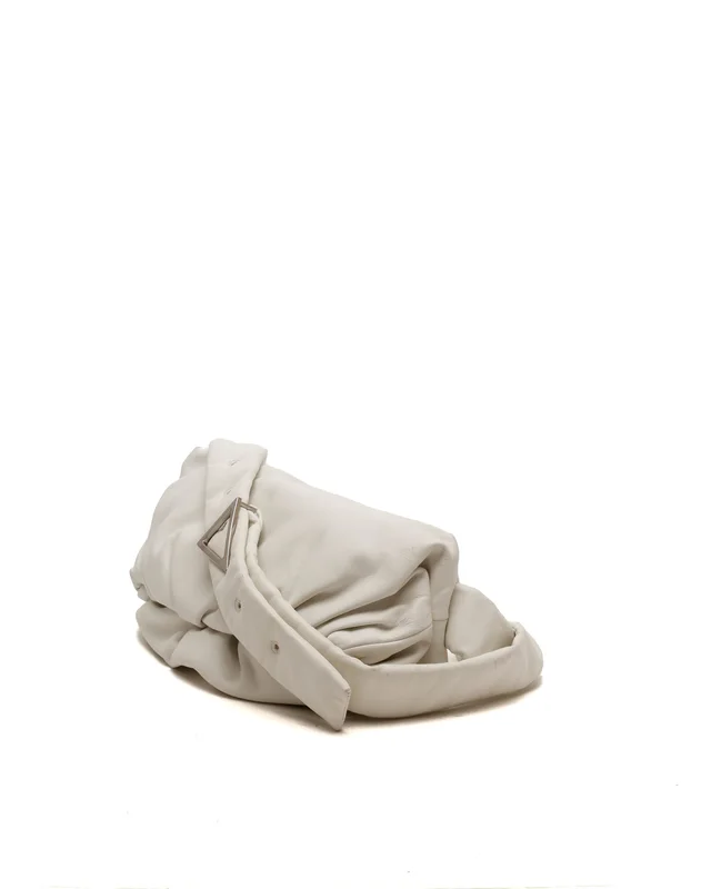 Bottega Veneta The Body Pouch Bag in Leather from A Retro Tale, photo 2 of 2