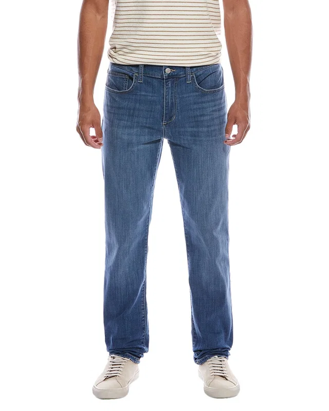 JOE'S Jeans The Brixton Biscayne Straight + Narrow Jean, image 1 of 1 from Rue La La