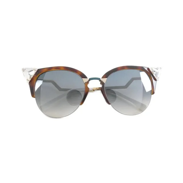 Fendi Ff0041 S Sunglasses Plastic / Synthetic Sunglasses Ff0041s in multicolor from Grailed