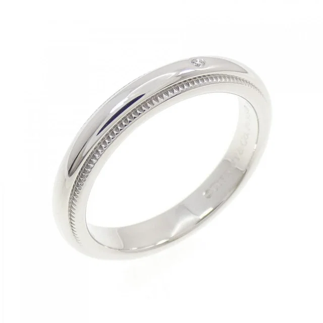 Tiffany & Co. Milgrain Ring from The Reluxe