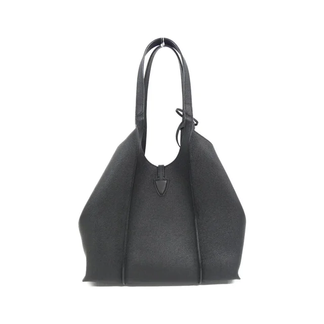 Tod's T TIMELESS XBWTSBA0200Q8EB999 Bag in BLACK / GOLD metal fittings leather from KOMEHYO, photo 2 of 2