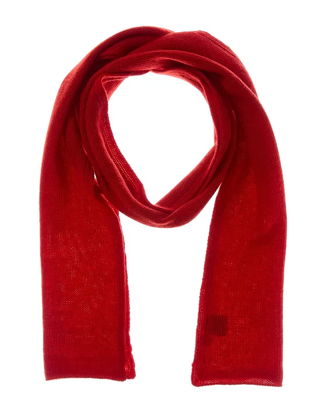 Portolano Cashmere Scarf, image 1 of 1 from Rue La La