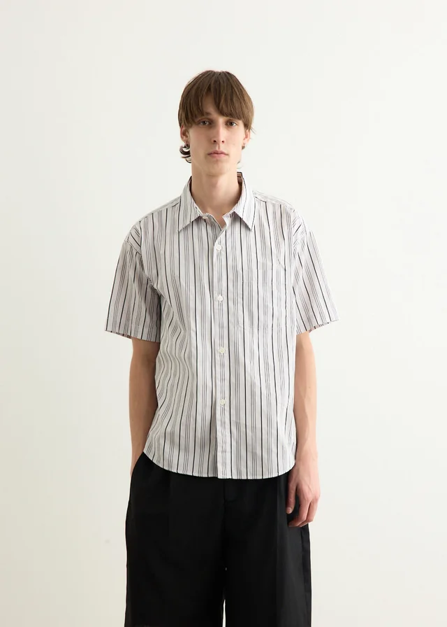 mfpen Incu Exclusive New Input Shirt in Grey from Incu, photo 1 of 1