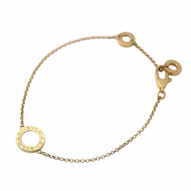 Bvlgari Bracelet XS with MOP from Luxury Promise