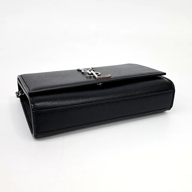 Saint Laurent Kate Bag (469390) from GUGUS, photo 2 of 3