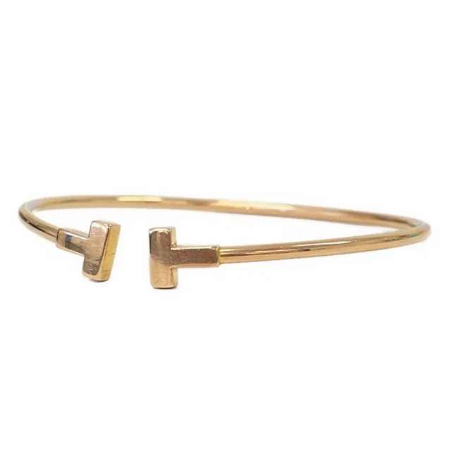 Tiffany & Co. 18k Gold Bracelet in gold from Poshmark