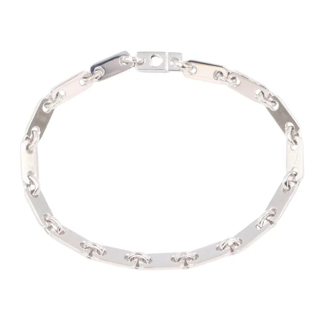Cartier Fidelity Heart Key Au750 Bracelet Size 17 from LuxUness