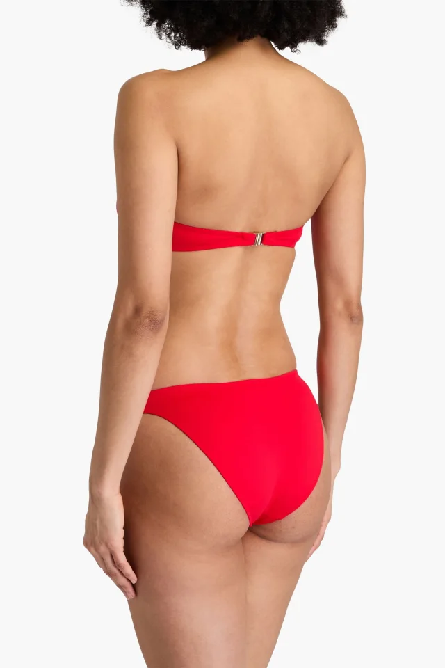 Melissa Odabash Calabria Bikini Briefs, photo 3 of 4 from THE OUTNET