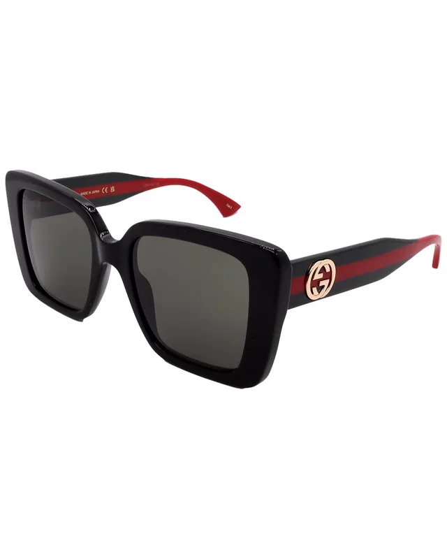 Gucci Women's GG1861S 53mm Sunglasses, image 1 of 1 from Rue La La