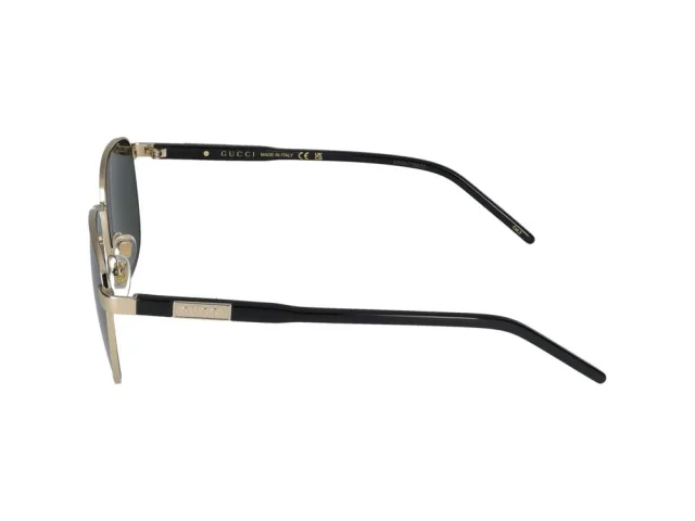 Gucci Gg1799s Sunglasses — Gold Metal in Gold from HEWI, photo 2 of 4