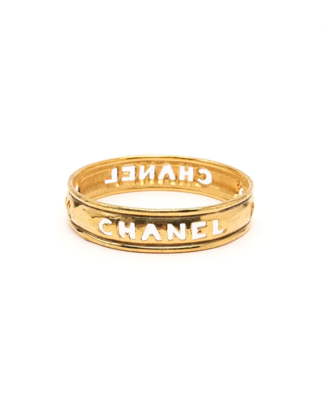 Chanel Classic Bracelet from A Retro Tale, photo 4 of 5