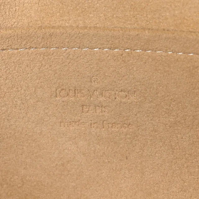 Louis Vuitton Monogram Pochette Twin GM in Coated canvas from FASHIONPHILE, photo 6 of 10