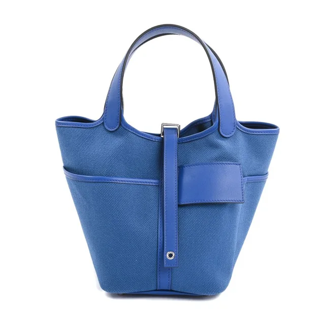 Hermès Handbag Picotin Lock Cargo PM from The Reluxe