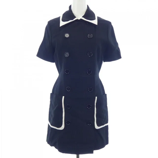 Fendi Fda886 AC5M Dress from The Reluxe