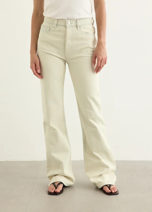A.P.C. Romy Jeans from Incu, photo 1 of 1