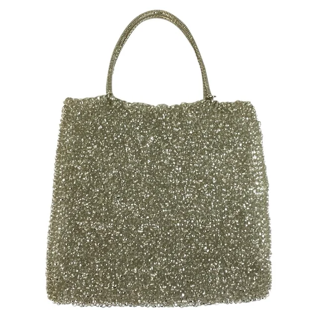 Anteprima PVC Handbag from LuxUness