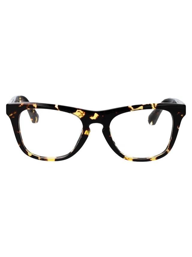 Burberry 0be2409 Tortoiseshell Acetate Sunglasses — Dark Havana from HEWI