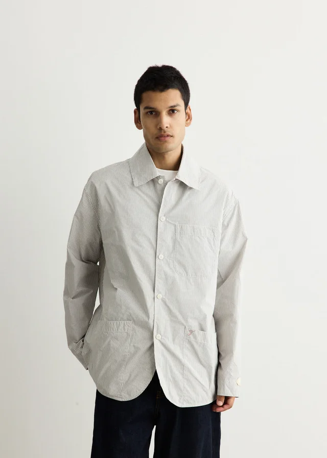 Jacquemus La Veste Boutis from Incu, photo 1 of 1
