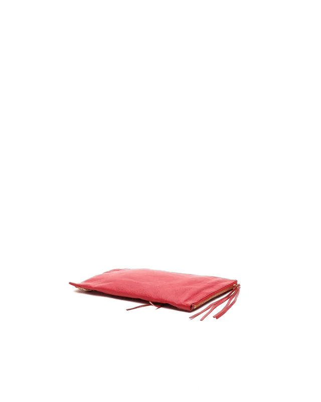 Balenciaga Motocross Clutch Bag in Leather from A Retro Tale, photo 5 of 7
