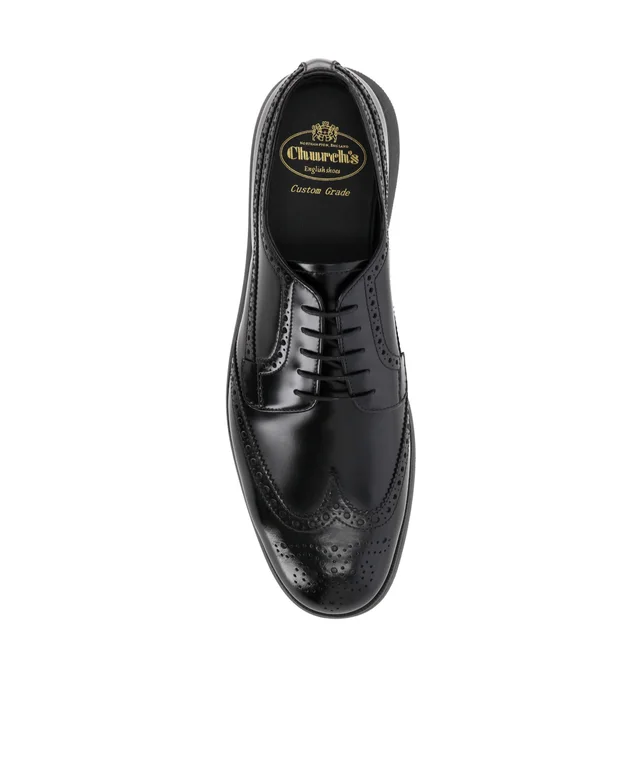 Church's Lace-up Derby Shoes, photo 4 of 4 from SENSER