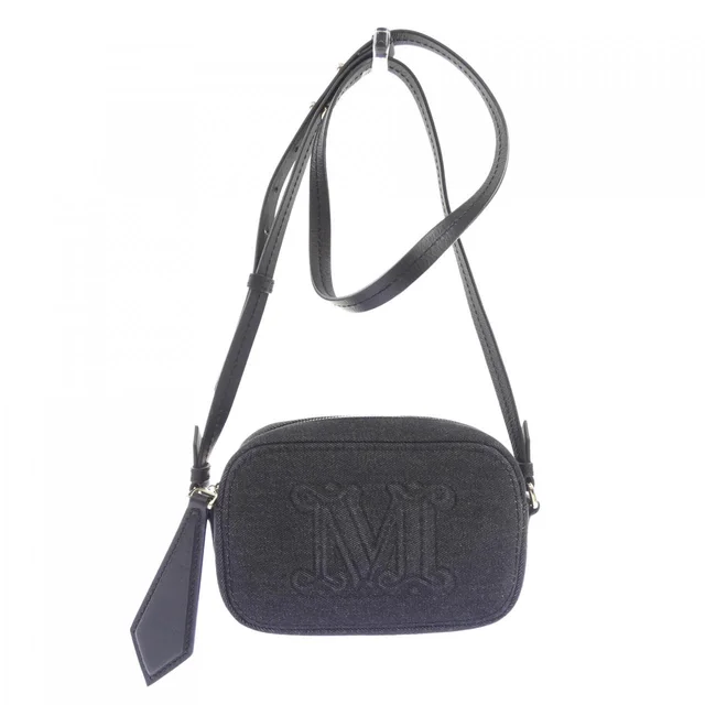 Max Mara Mara BAG in Black type from KOMEHYO