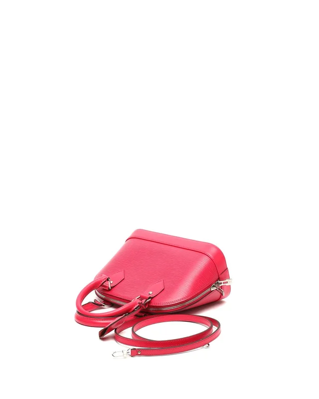 Louis Vuitton Epi Alma BB Bag in Leather from A Retro Tale, photo 4 of 8