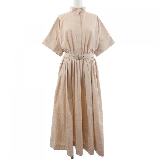 Dior Macro Cannage Dress from The Reluxe
