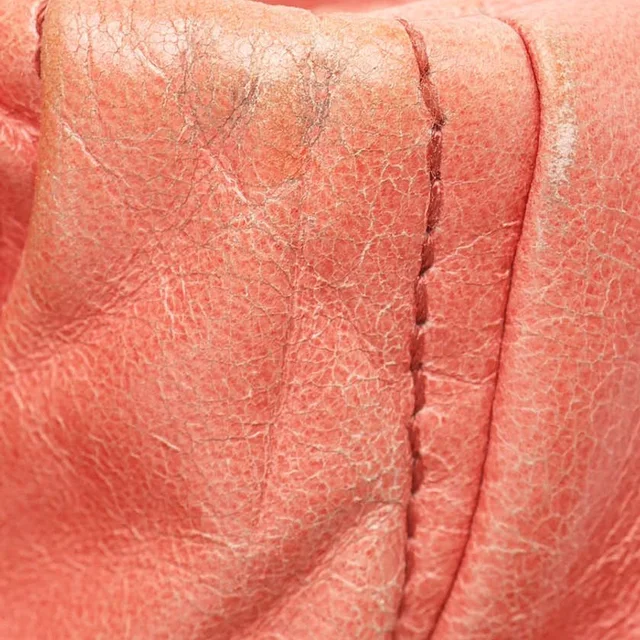 Miu Miu Matelassé Lux Bag in Leather from A Retro Tale, photo 8 of 11