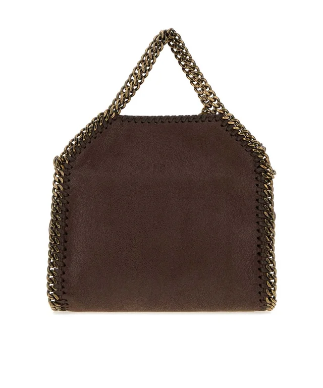 Stella McCartney Falabella Tiny Shoulder Bag, photo 3 of 4 from SENSER