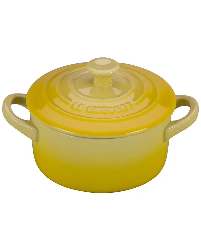 Le Creuset Mini Round Cocotte, image 1 of 1 from Rue La La